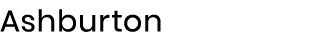 Ashburton 