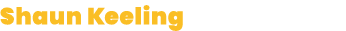 Shaun Keeling
