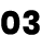 03