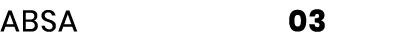 ABSA  03