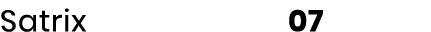 Satrix  07 
