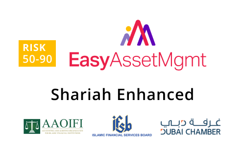 EasyAssetManagement Enhanced Shariah Portfolio