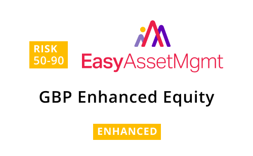 GBP Enhanced Equity