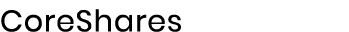 CoreShares