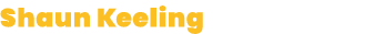 Shaun Keeling