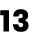 13