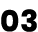 03