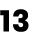 13