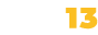 13