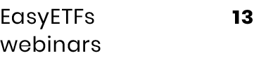 EasyETFs webinars,1