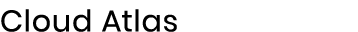 Cloud Atlas 