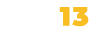 13