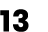 13
