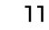 11