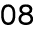 08