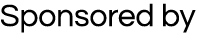 Sponsored by