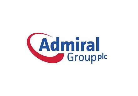Admiral Group PLC