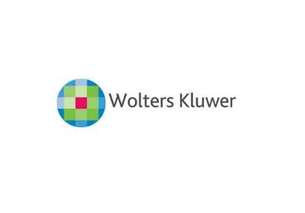 Wolters Kluwer NV