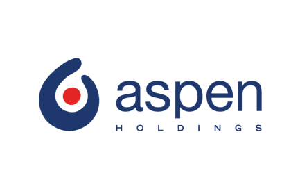 Aspen Pharmacare Holdings Limited