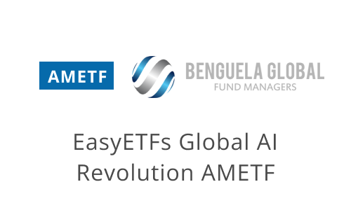 Benguela EasyETFs Global AI Revolution Actively Managed ETF