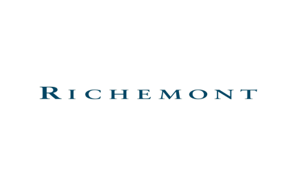 Cie Financiere Richemont SA