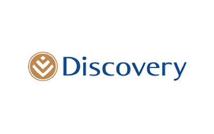 Discovery Ltd
