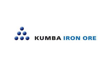 Kumba Iron Ore Ltd