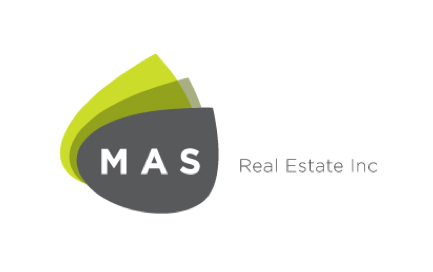 MAS Real Estate Inc