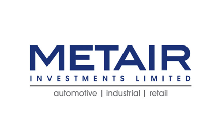 Metair Investments Ltd