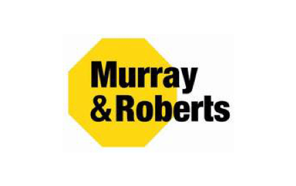 Murray & Roberts Holdings Ltd