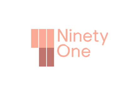 Ninety One Limited