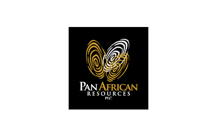Pan African Resources PLC