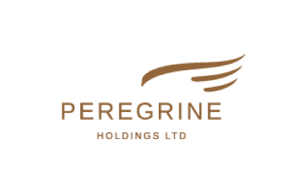 Peregrine Holdings Limited