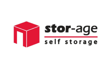 Stor-Age Property REIT Ltd
