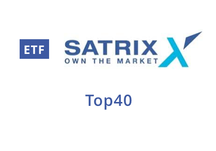 Satrix 40 ETF