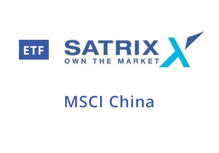 Satrix MSCI China Feeder Portfolio