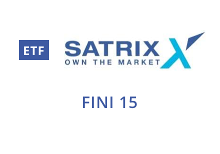 Satrix FINI ETF