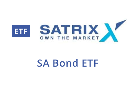 Satrix SA Bond Portfolio