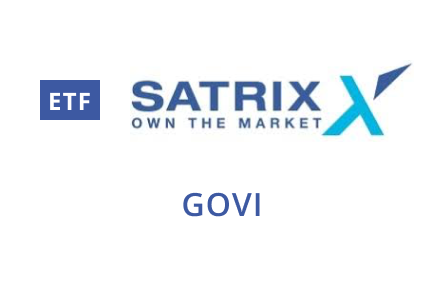 Satrix GOVI ETF