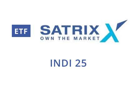 Satrix Capped INDI ETF