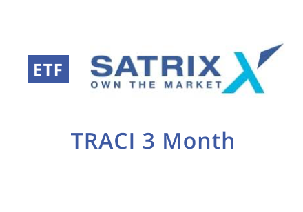Satrix TRACI 3 Month ETF