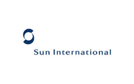 Sun International Ltd/South Africa