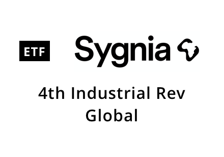 Sygnia Itrix 4th Industrial Rev Global Equity ETF