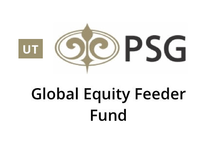 PSG Global Equity Feeder Fund E